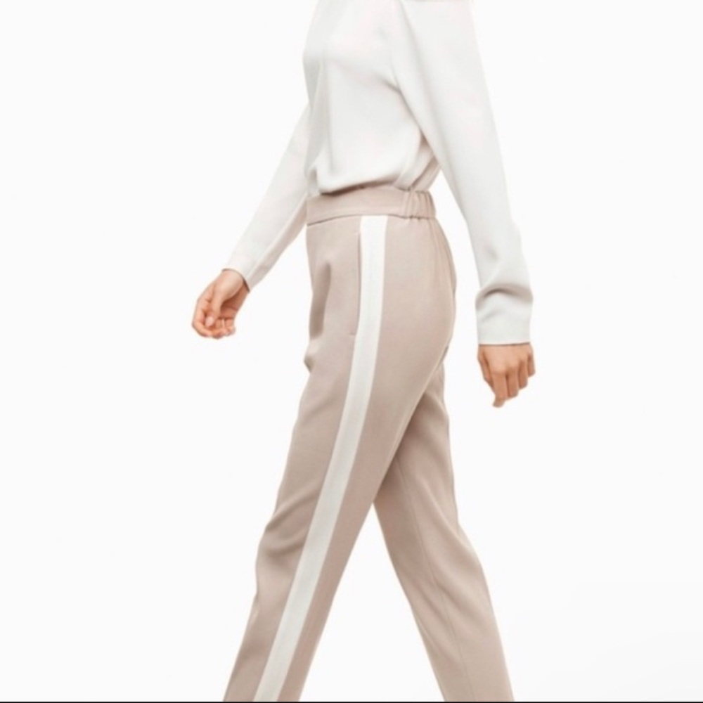 Babaton Conan pant